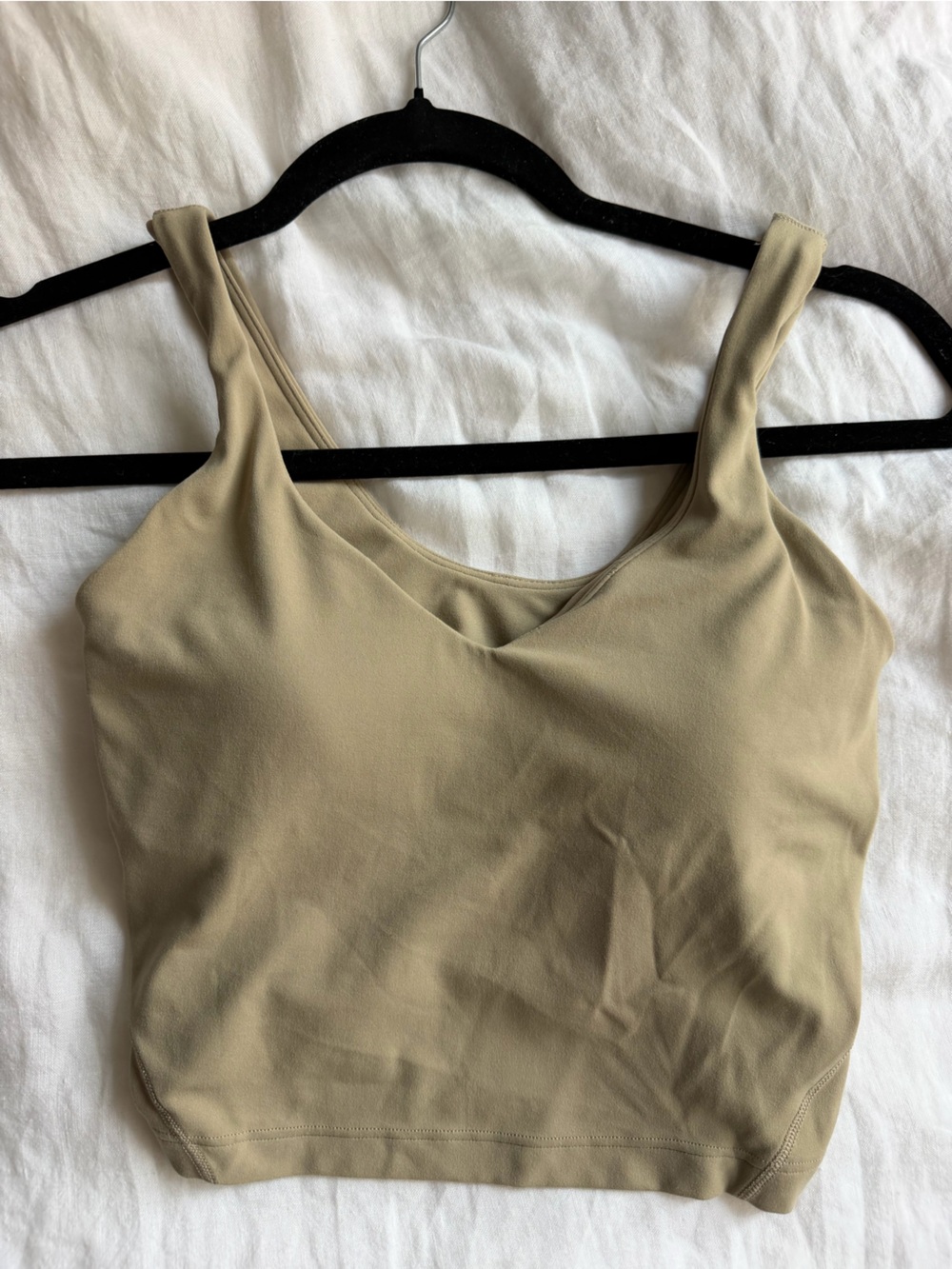 Lululemon Align Tank Top